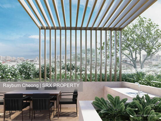 Jansen House (D19), Condominium #630668581
